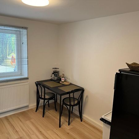 Wallfried #1 Ferien- Und Business Appartement Bayreuth Eksteriør billede